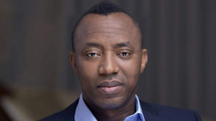 ✨  Sowore Arrested Again — What Really Happened