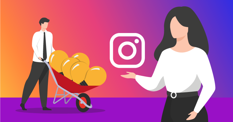 💰 17 Ways to Make Money on IG