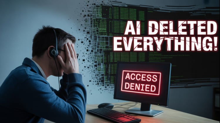 Trump’s AI A​ction Plan Is a Tech Game-Changer
