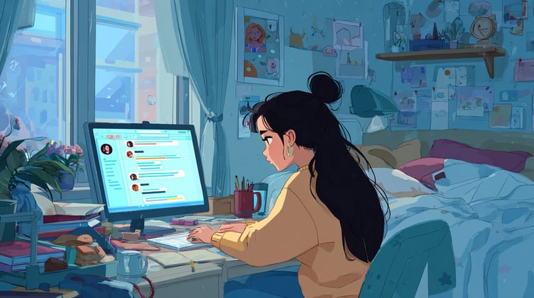 72% of US teens have used AI companions, study finds
