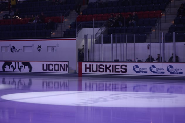 UConn men's hockey prospects preview