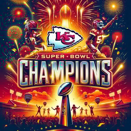 🙏 Shooting at Chiefs Parade, Mid-Week Outlook
