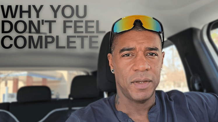 You Are Already Whole and Complete: The Spiritual Balance Between Consciousness and Ego