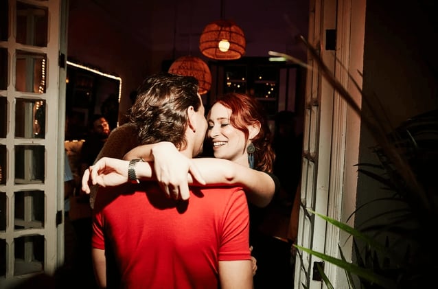 Navigating Infatuation in the Beginning of a Relationship
