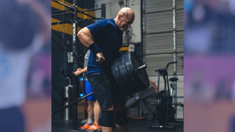 Fitness Variety is Key for Longevity, New Research Finds