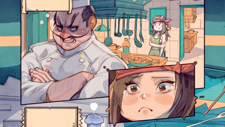 Why 89% of Comic Artists Are Learning These 12 Techniques Wrong (The Truth Will Shock You)