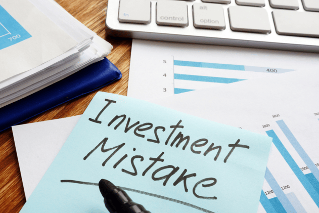 The dangerous investing mistake to avoid (7 22 25)