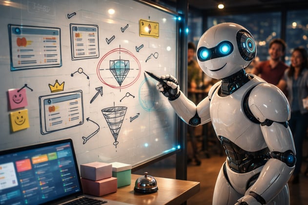 #53 NotebookLM за презентации: професионален резултат 