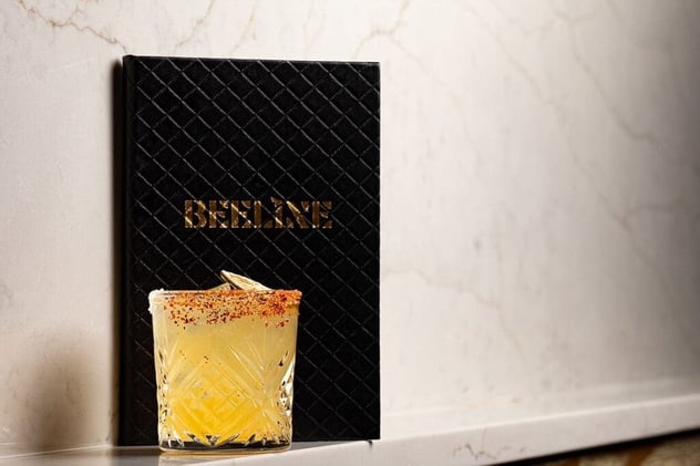 Ohio Hospitality Brand opens first Florida upscale bar in Naples.