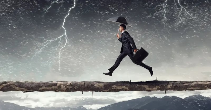 The LEAPS Collar: Protecting Your PMCC When Conviction Wavers