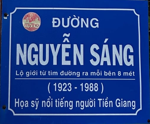 Nguyen Sang