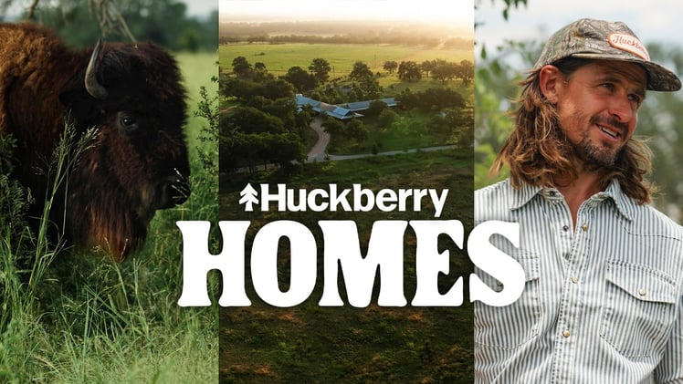 DEV 16 | Husband-Wife Team's Sustainable Ranch Tour