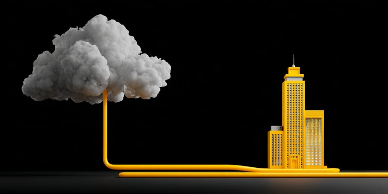 AWS Direct Connect - What is it and how it works?