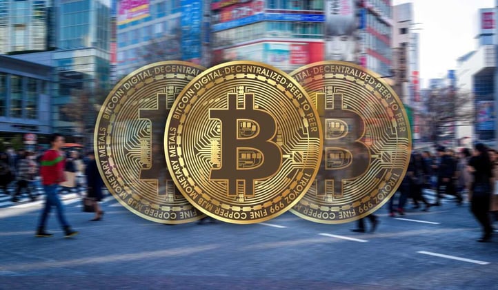 Every 184th person globally potentially owns Bitcoin: Adoption on the rise?