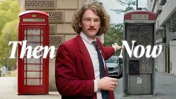 Where did all the beautiful things go?