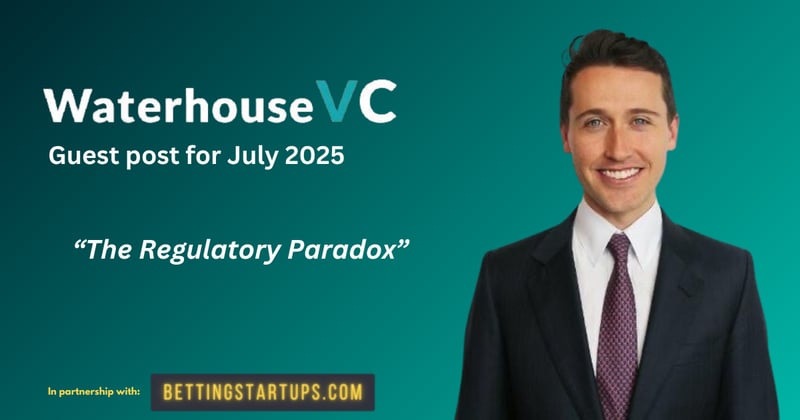 Waterhouse VC: The Regulatory Paradox.