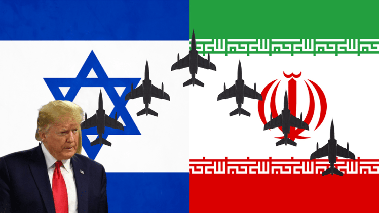 Trump Declares Ceasefire—Then Blasts Both Israel & Iran