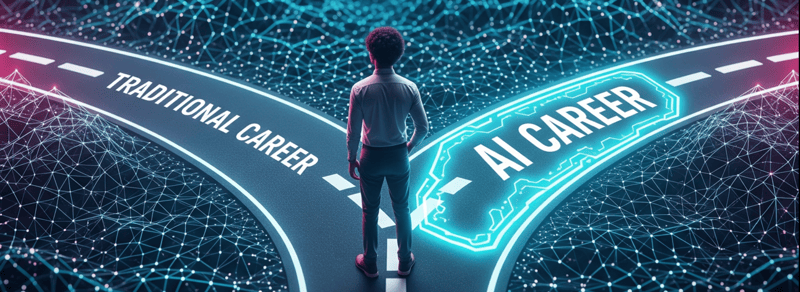 How to Start Your AI Career