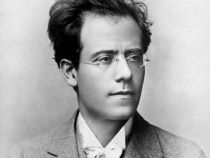 Mahler Five tix $9
