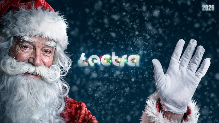 Houston, Lectra’s Preparing for Launch