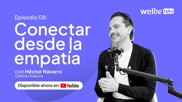 Liderar desde la empatía: un episodio para repensar la gestión del talento