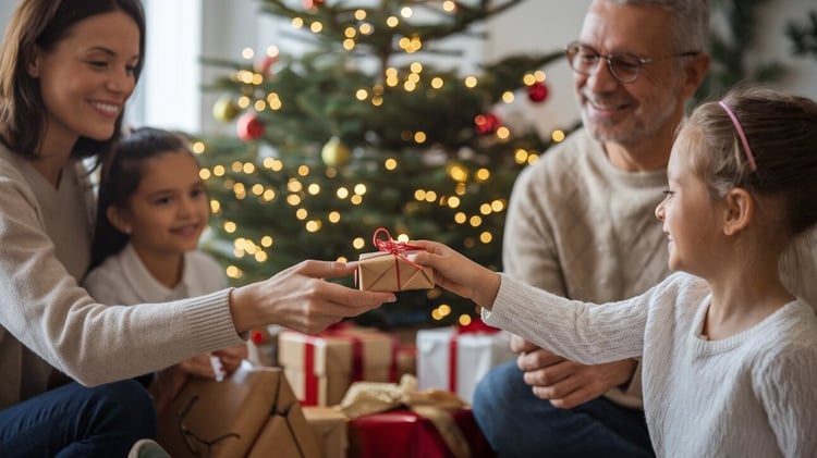 A natale regala un PAC 🎁 