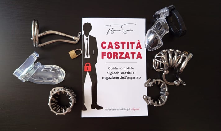 8- La volta in cui non si fa più sesso