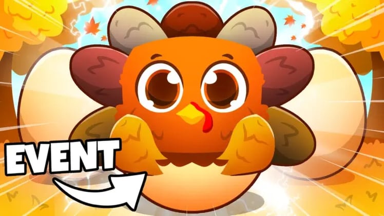 🦃 Roblox Thanksgiving Updates + Black Friday Deals You Need