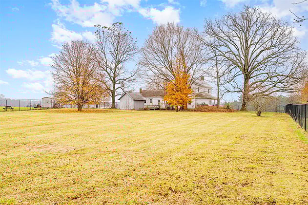 Brand New to the Market