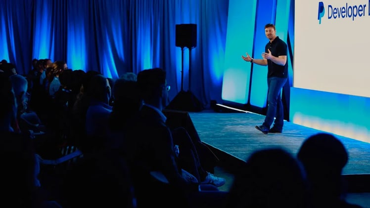  🔄 PayPal Shakes Up