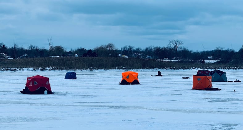 Good Morning, Haldimand!