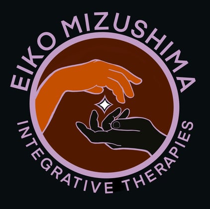 Eiko Integrative Therapies Newsletter Kick Off! Gift Certificates, Logo, Sabathani and More!