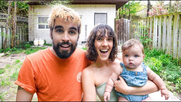 06 DEV | Welcome Back to Our Journey