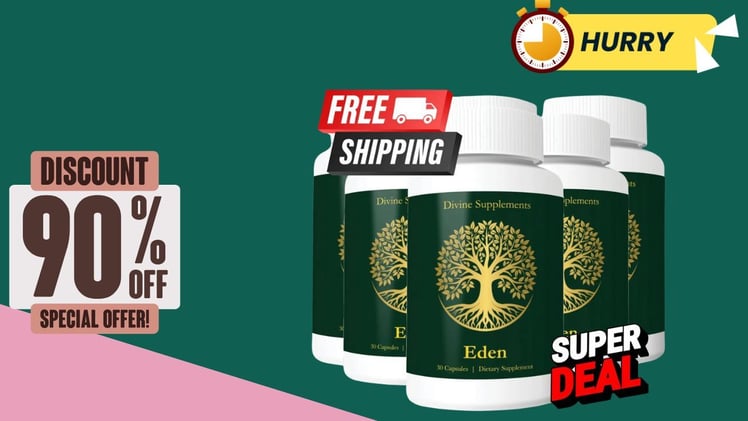 Unlocking Eden MD Plus: The Secrets No One Talks About (But You Should Totally Know)