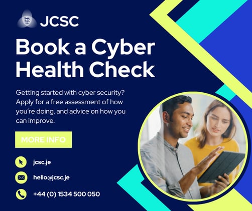 JCSC News: New service, new staff, new perspectives