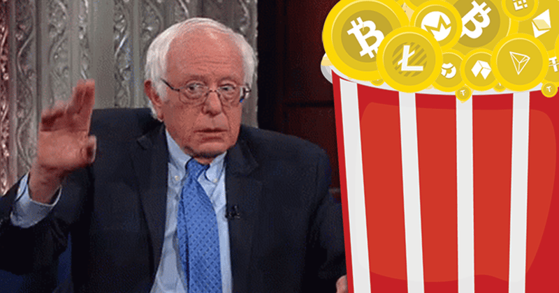 🍿 will BTC heat your HOME one day?
