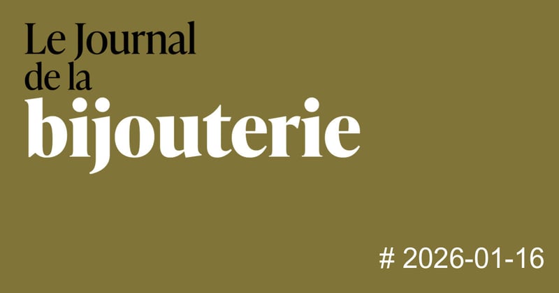 Newsletter du 16 janvier 2026 