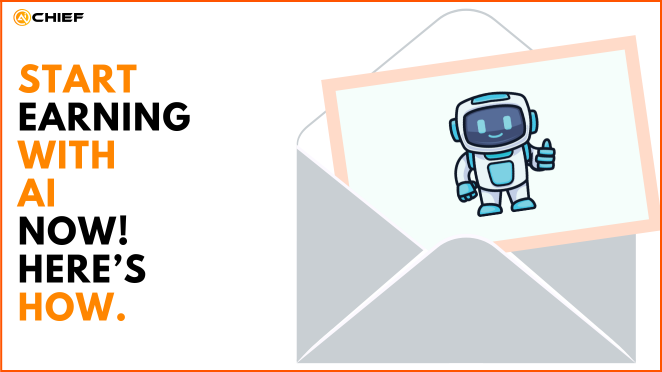 Start Earning with AI Now!
