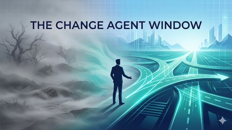 Your job in 2026 doesn't exist yet