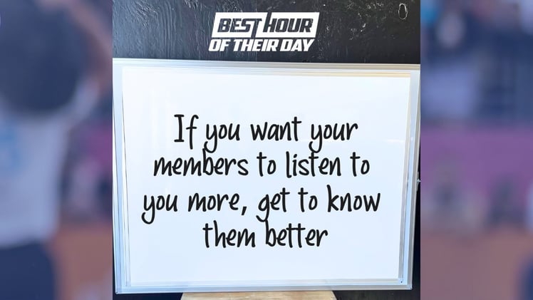 Your Affiliate Should Be Where People Come to Fix Pain, Not Avoid It