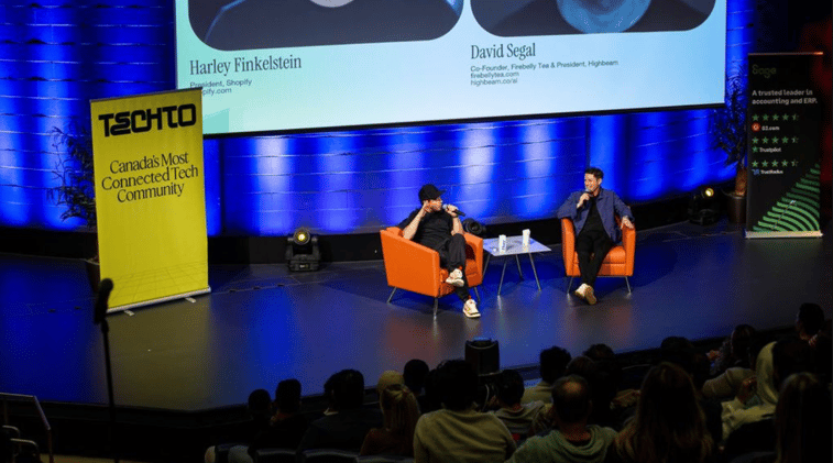 Tech, Talks & Takeaways