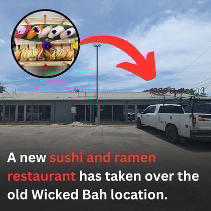 Saturday Bonus: Biking Infrastructure, New Park, & More