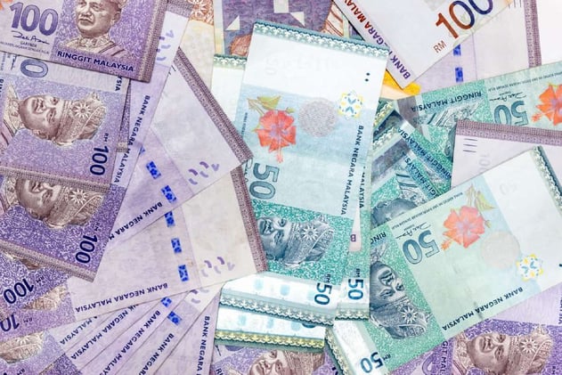 The real price of "free" government money