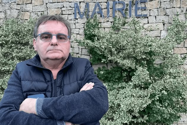 French Mayor Suspended for Antisemitic Remark on Israel Boycott