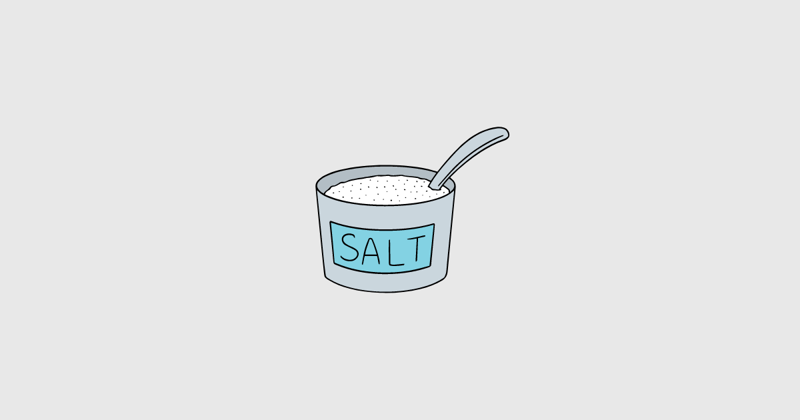 Salt