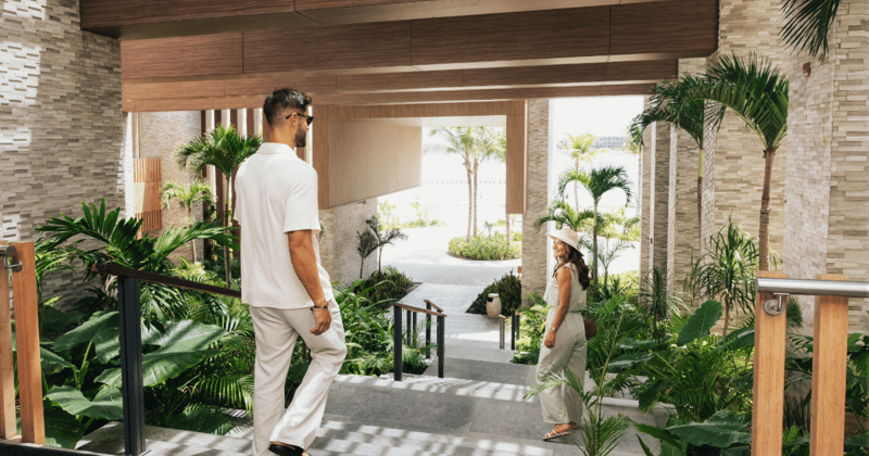 This All-Inclusive Sanctuary in Tulum Is Worth Using Your PTO For