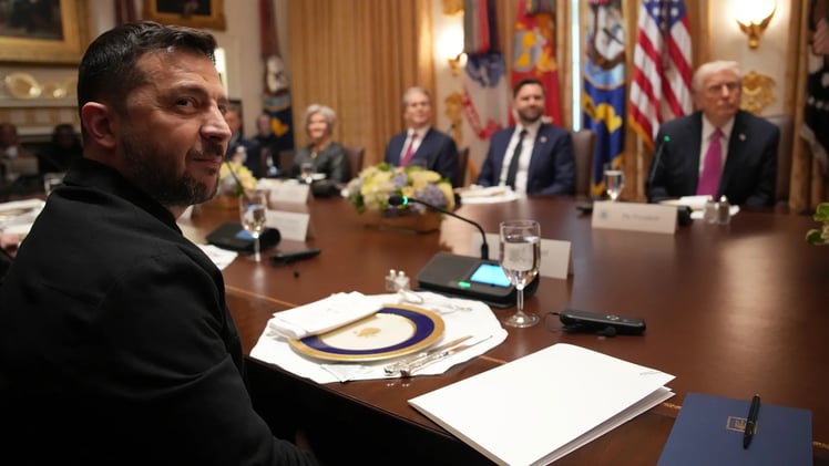 Table Stakes - November 24th