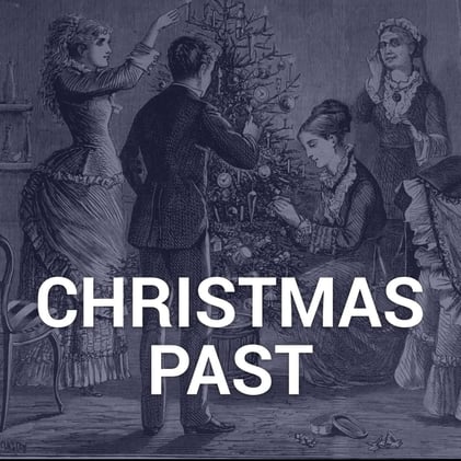 Christmas Past!