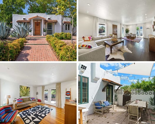 🎶 Flood Relief Concert, New Sweet Shop, + Boards You Can Join