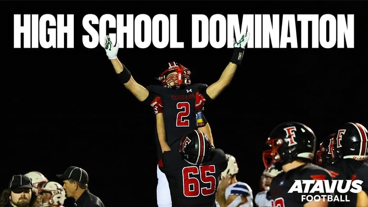 7-0 Domination, 34-Point Margins, and Championship-Caliber Defense